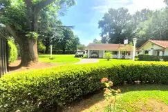 Casa Quinta  en Venta en Ing. Maschwitz, Escobar, G.B.A. Zona Norte