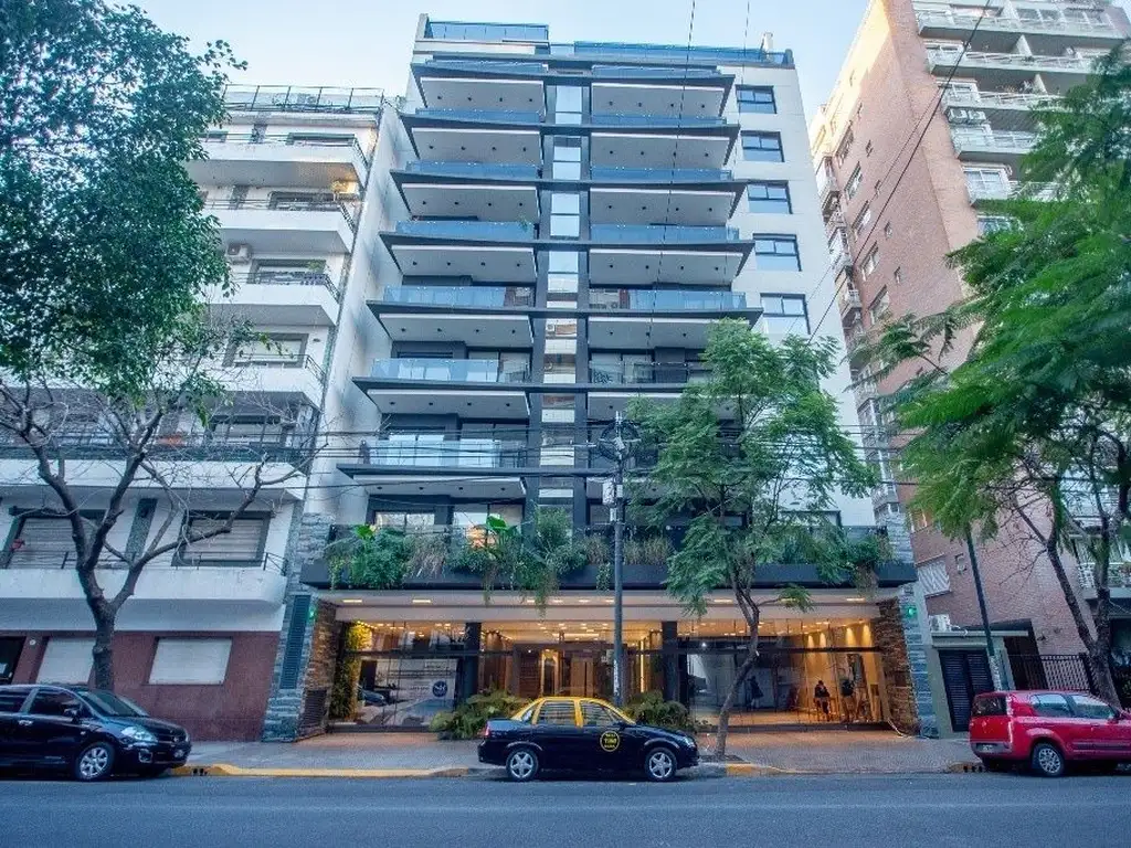 Departamento - Venta - Argentina, Capital Federal - FORMOSA 100