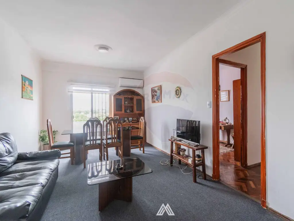 Venta de Apartamento en Reducto de 4 dorm y Garaje