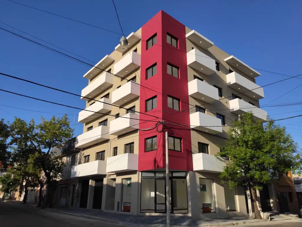 Departamento en venta