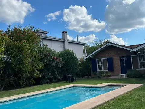 Venta | Casa en Club de Campo Pueyrredon | Bayugar Negocios Inmobiliarios - Foto 0