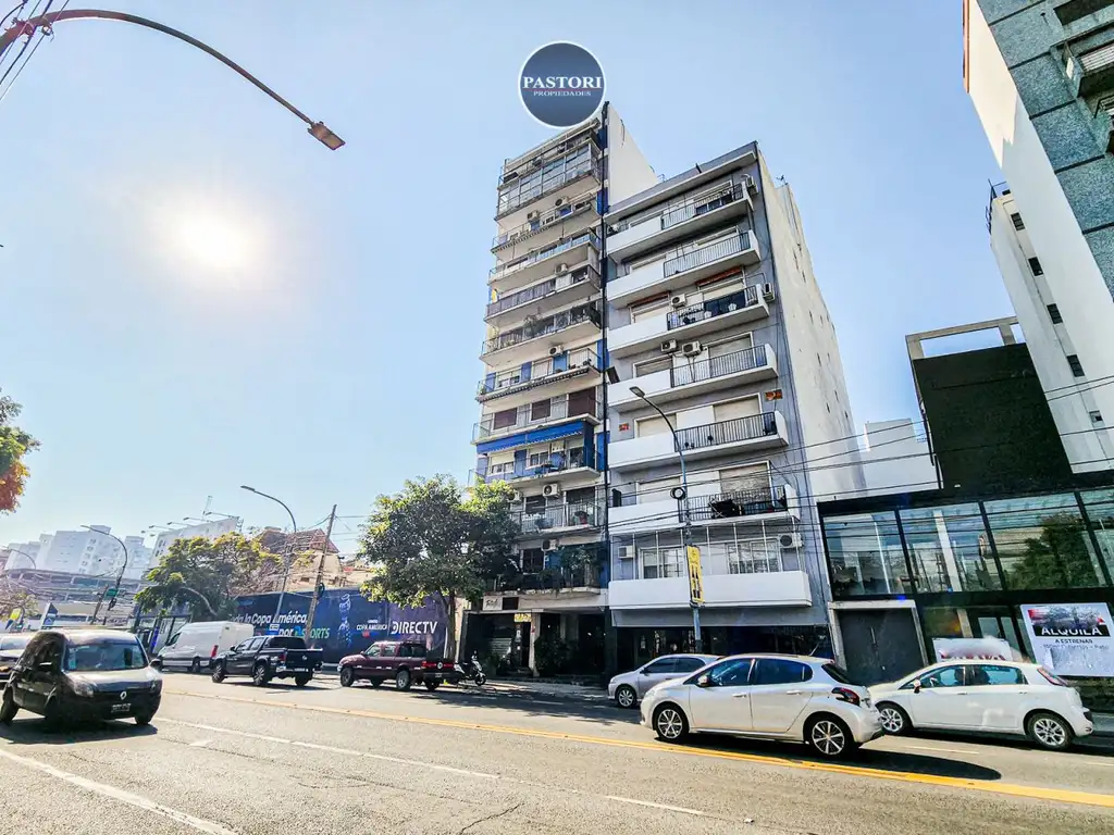 VENTA DE DEPARTAMENTO 2 OLIVOS EN VICENTE LOPEZ