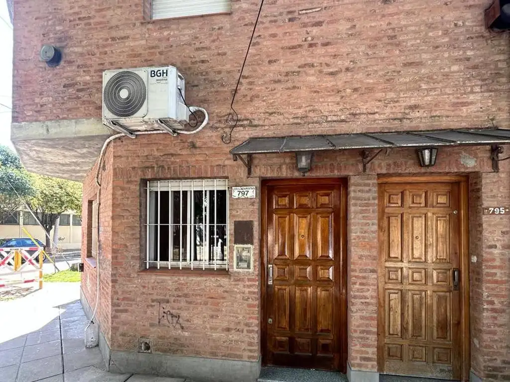 Departamento en  Escobar