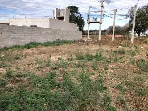 SE VENDE TERRENO EN PILAR CÓRDOBA