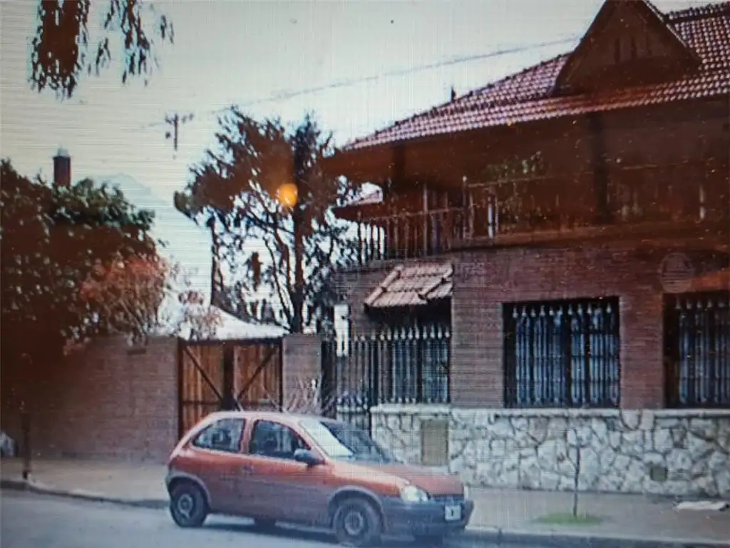 CASAS - CASA - BELGRANO C/CHICO/BARRANCAS, CAPITAL FEDERAL