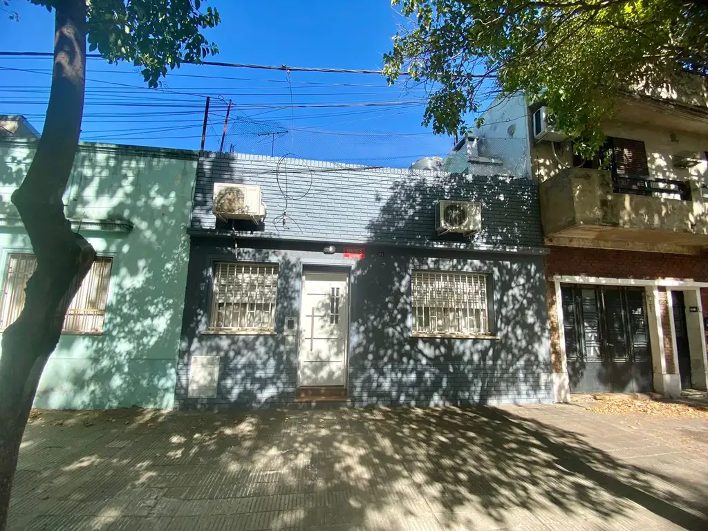 Venta casa 2 dormitorios con terraza exclusiva