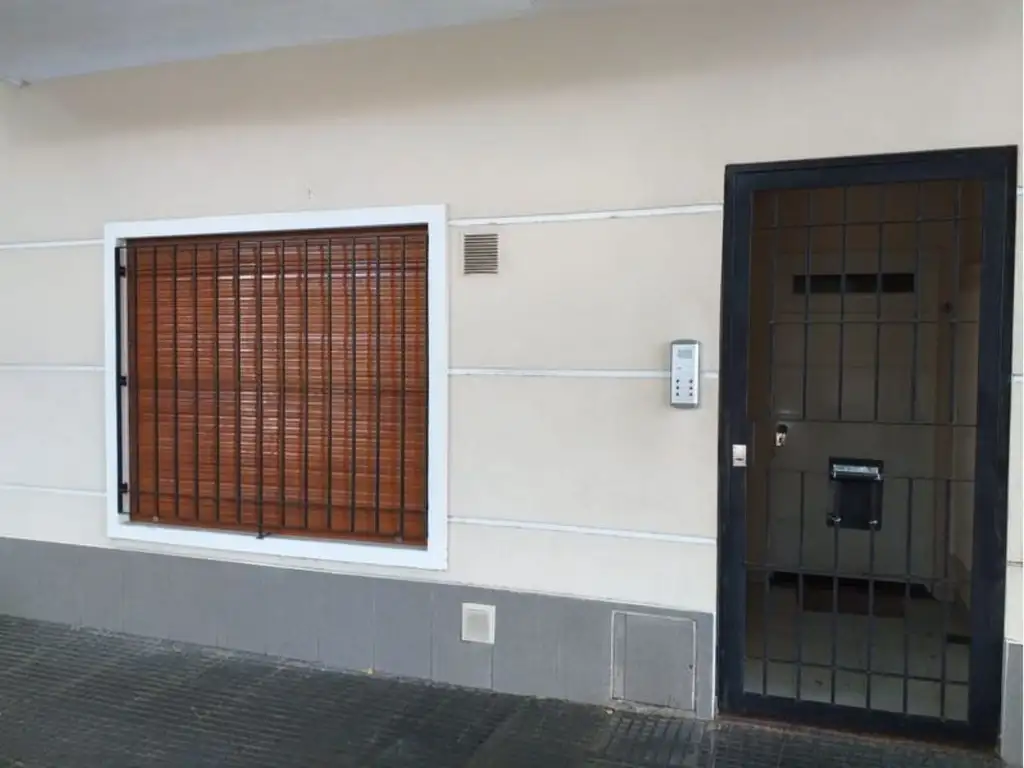 Departamento en venta de 1 dormitorio en Villa Luro