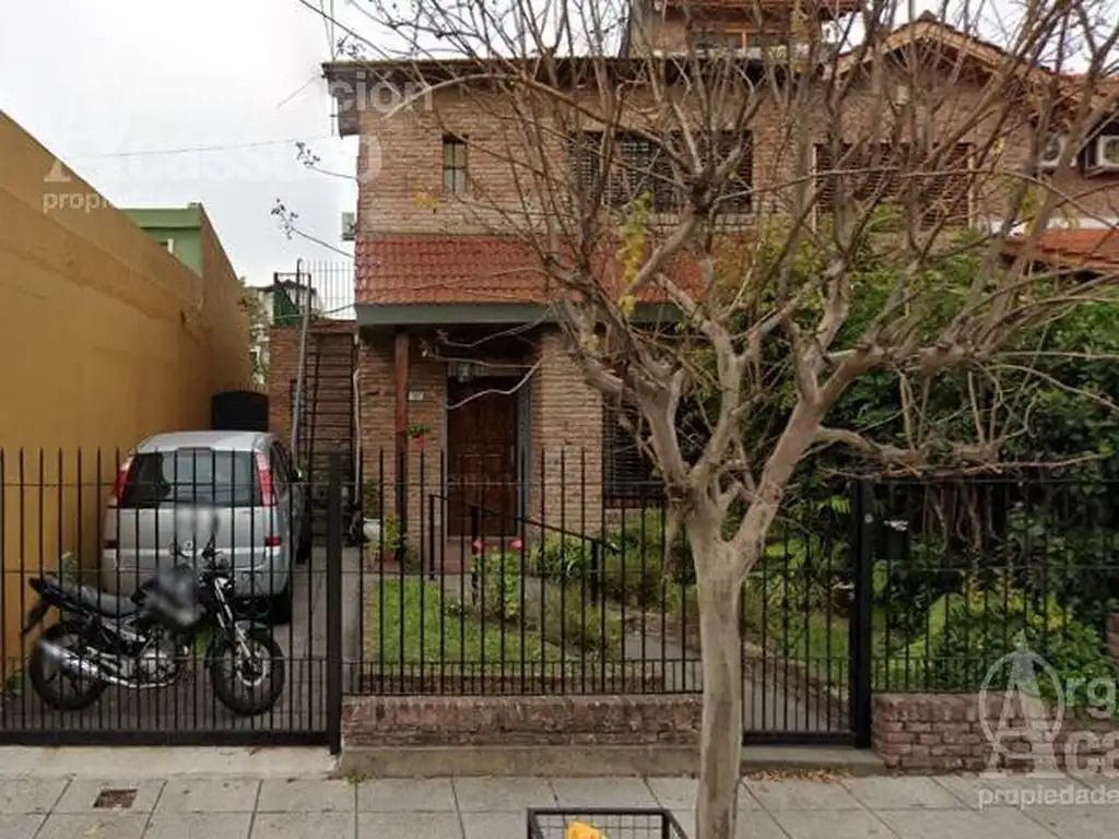 APTO DESARROLLO Terreno en  Venta - San Isidro