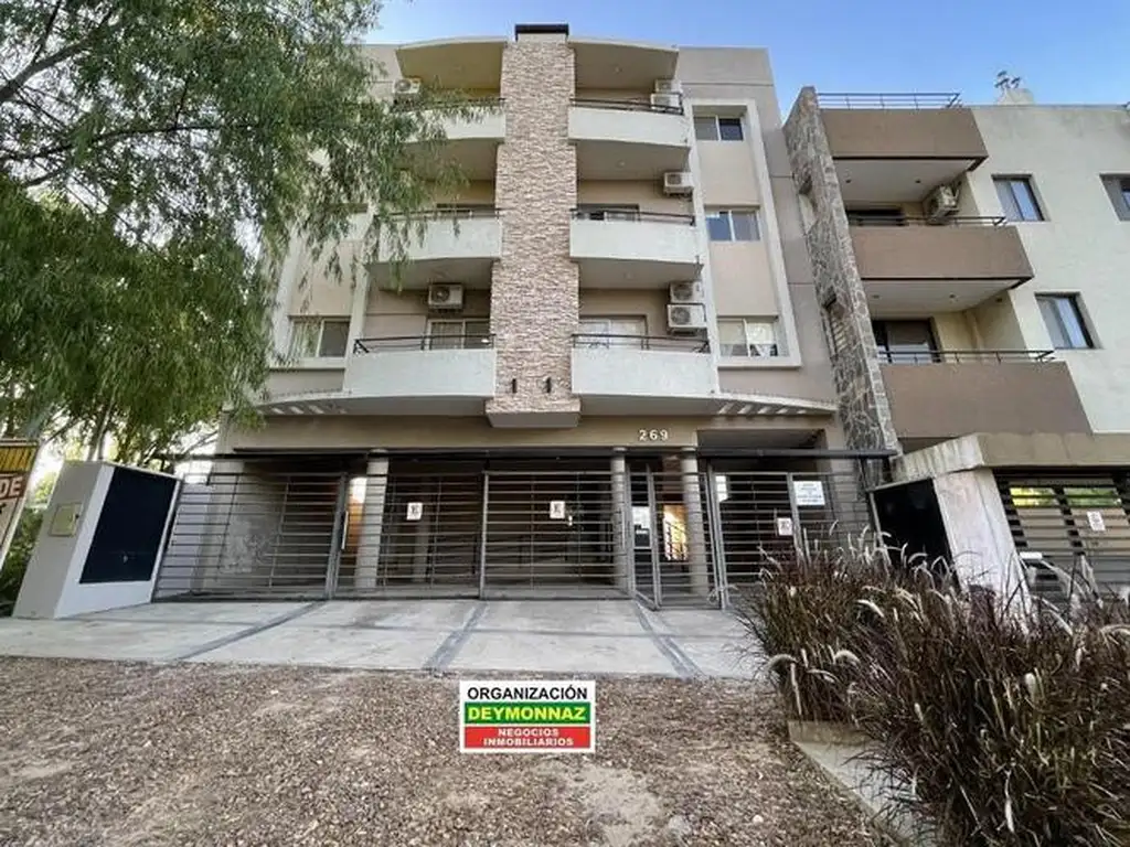 Departamento en venta zona playa