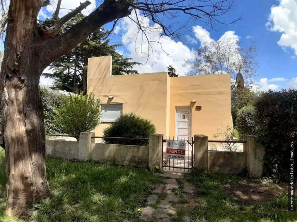 Casa - Venta - Argentina, Mar del Plata