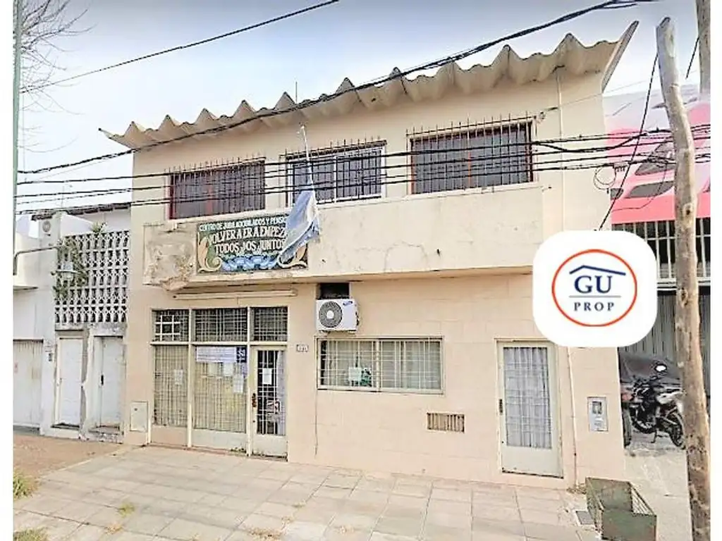 VENTA LOCAL COMERCIAL