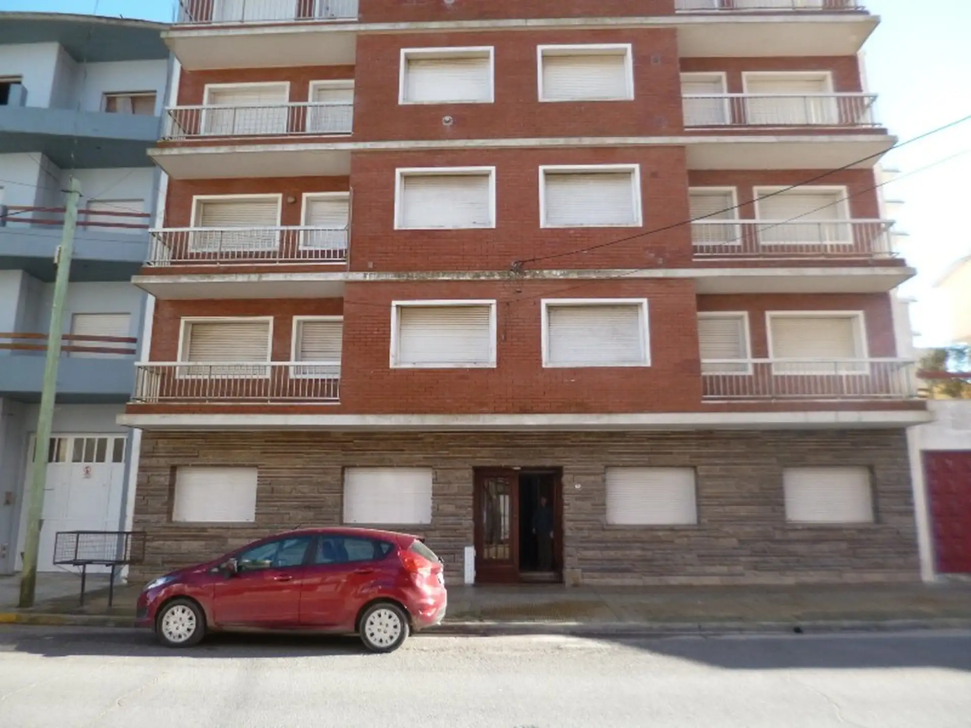 Departamento en venta en Calle 19, Piso 1 - San Clemente Del Tuyu