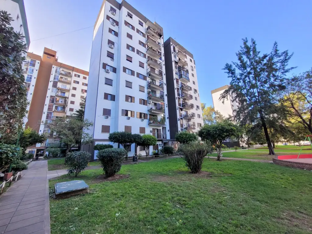 VENTA DEPARTAMENTO DE CUATRO AMBIENTES EN WILDE