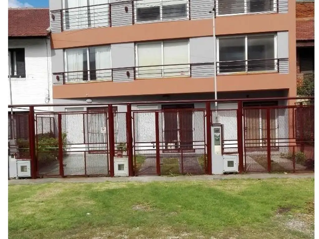 Mar del Plata Duplex a estrenar