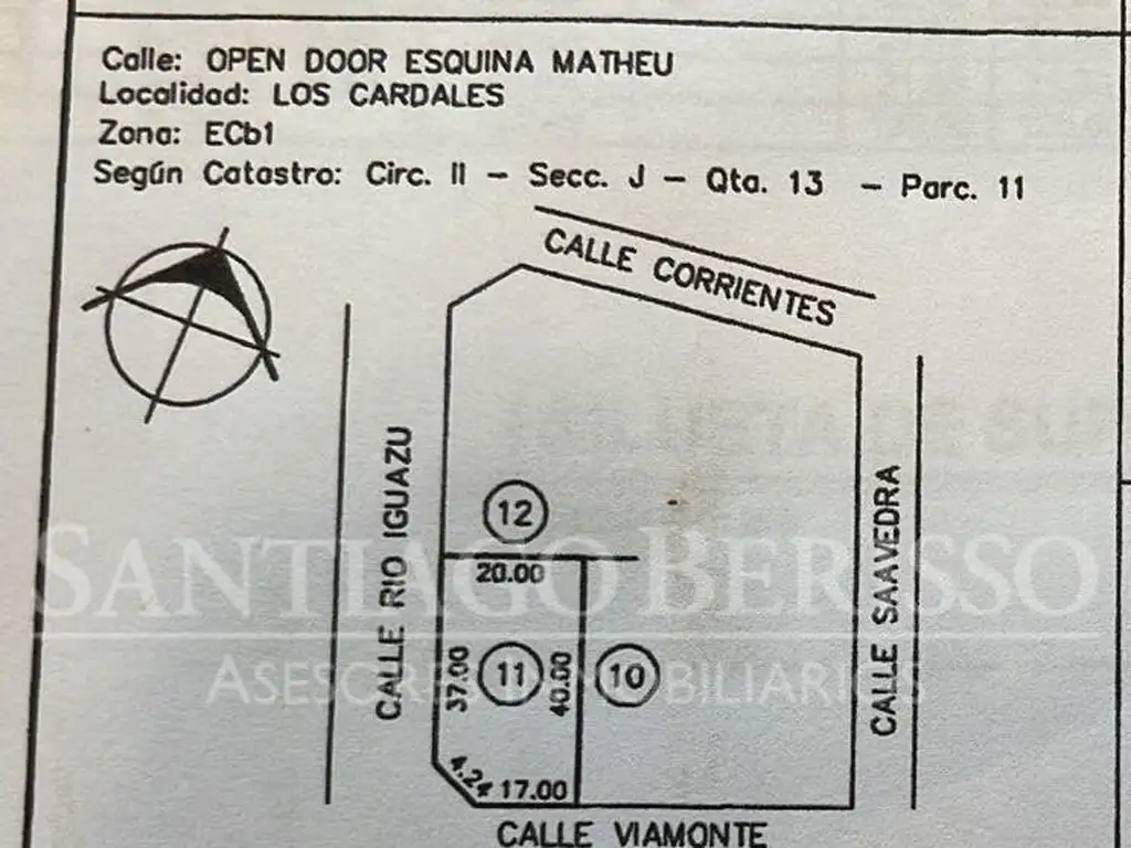 2 Departamentos + Lote Comercial  en Venta en Los Cardales, Exaltación de la Cruz, G.B.A. Zona Norte