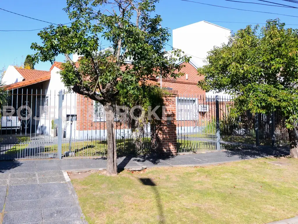 Preciosa casa en Ituzaingo Norte