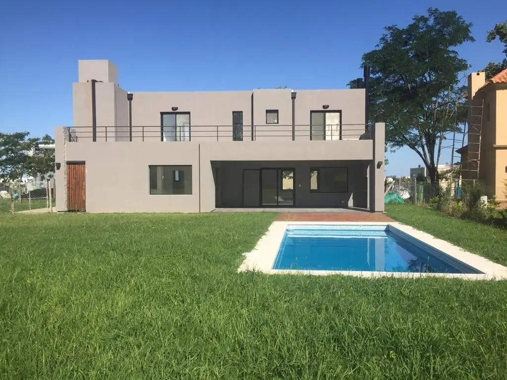 Casa  en Venta ubicado en San Matias, Escobar, G.B.A. Zona Norte