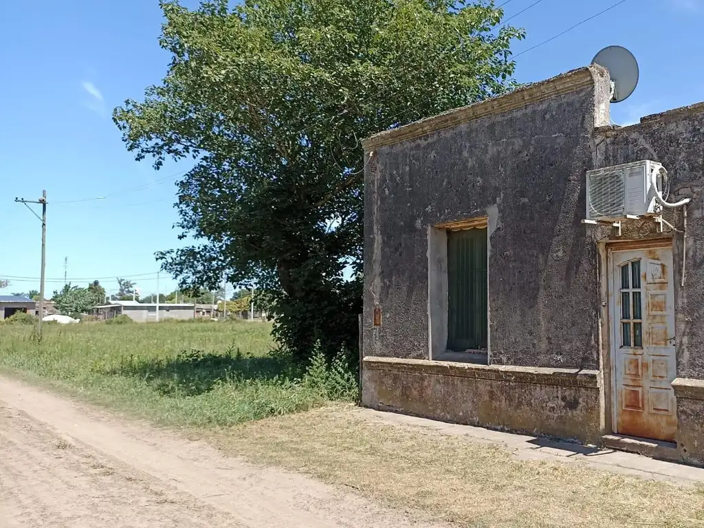 Terreno en Carrizales