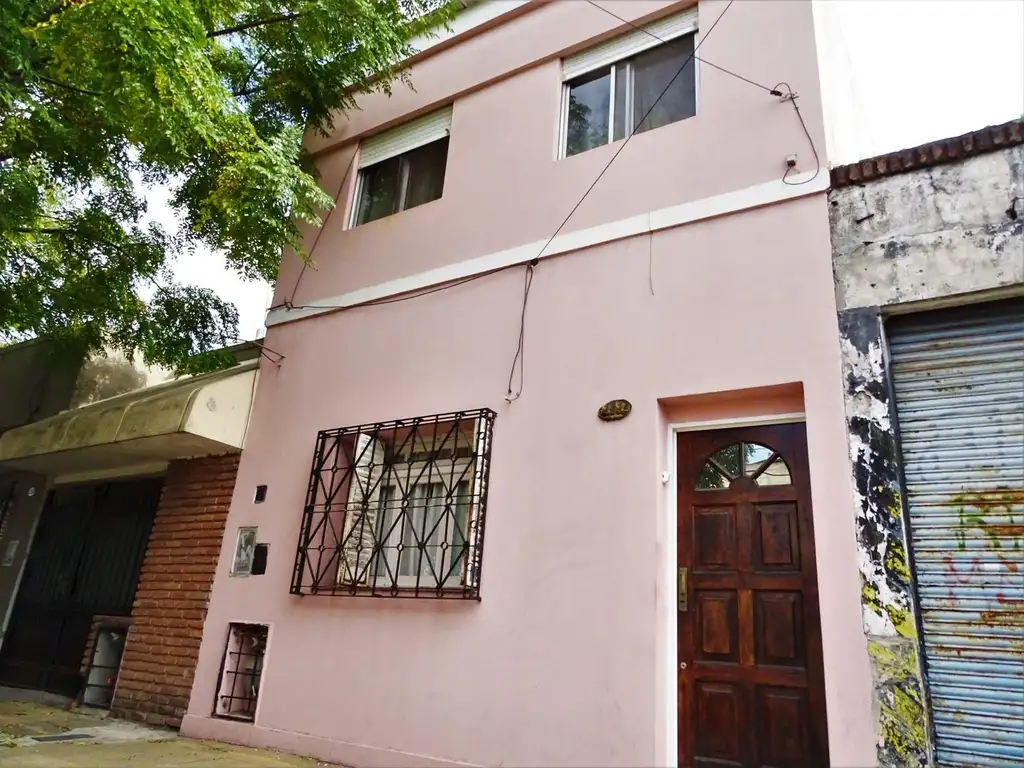 VENTA CASA 4 AMBIENTES CASEROS