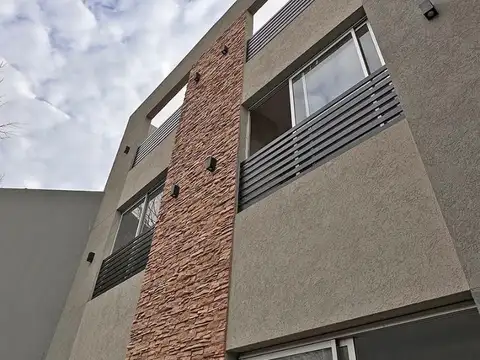 DUPLEX A ESTRENAR EN SAN MARTIN CENTRO GRAN OPORTUNIDAD!