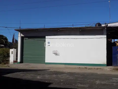 Depósito  en Venta en Paso del Rey, Moreno, G.B.A. Zona Oeste