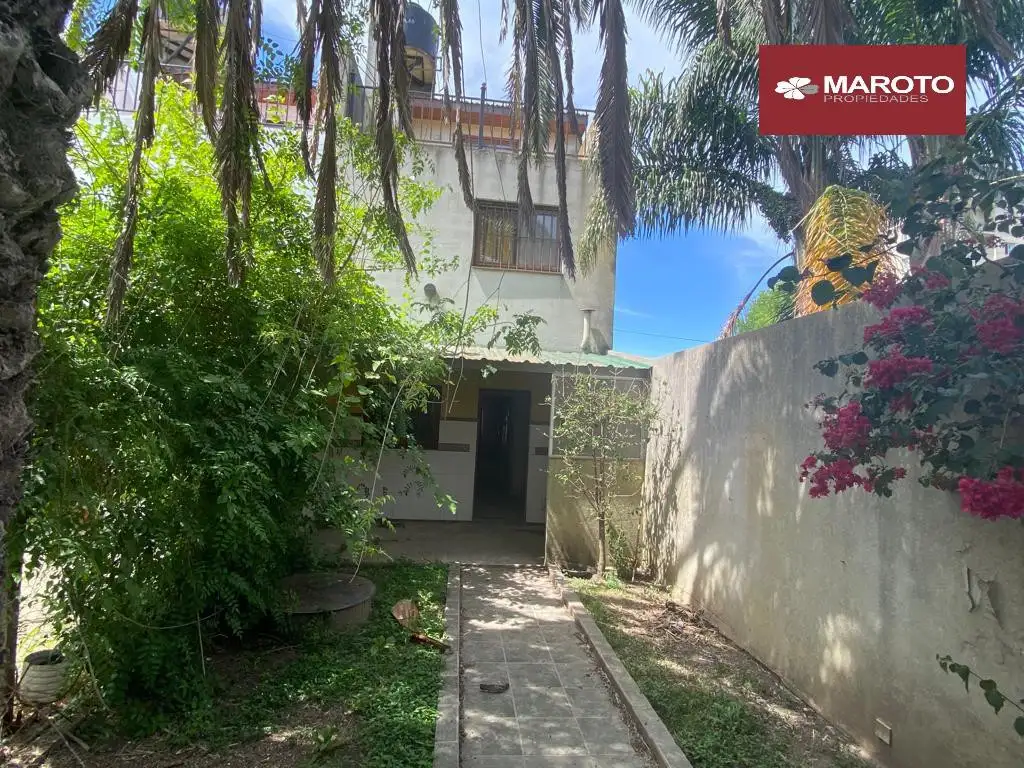 TRIPLEX EN VENTA EN ESCOBAR - MAROTO PROPIEDADES