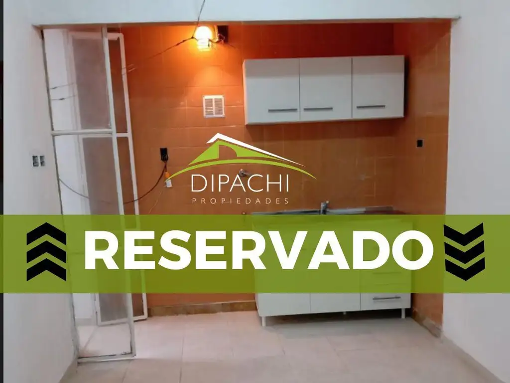 VENTA DEPARTAMENTO EN SARANDI