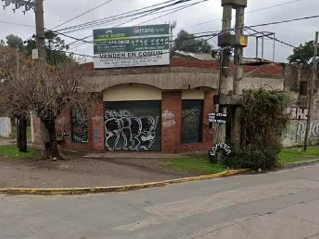 Terreno en General Pacheco