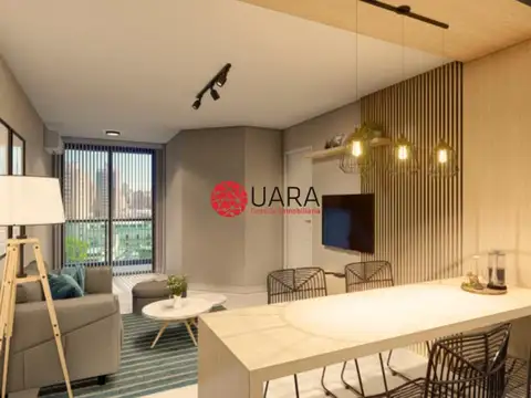 Departamento en Venta En construcción