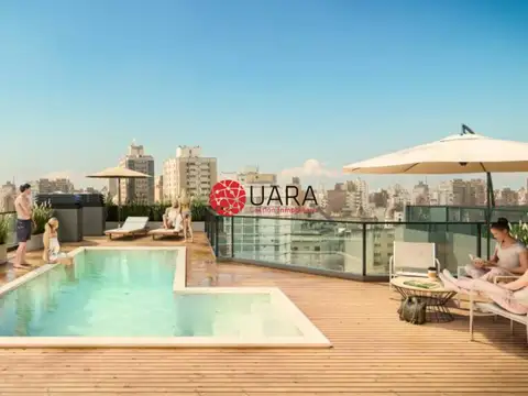 Departamento en Venta En construcción