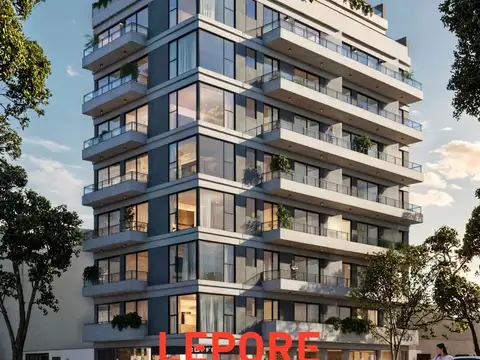 Av. Directorio 2300, Piso 8