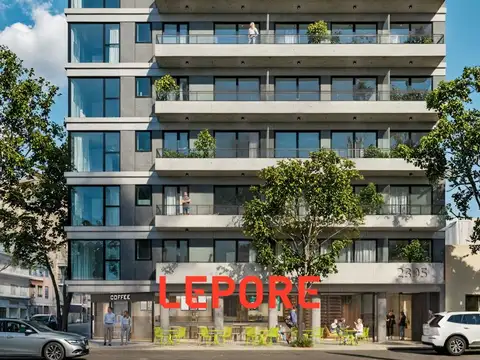 Departamento en Venta en Flores, USD 73.000