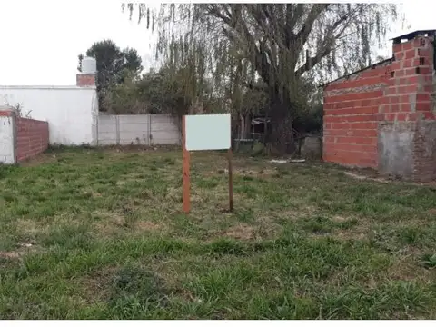 Terreno en venta de 240 mts² • Puerto Gaboto • Santa Fe