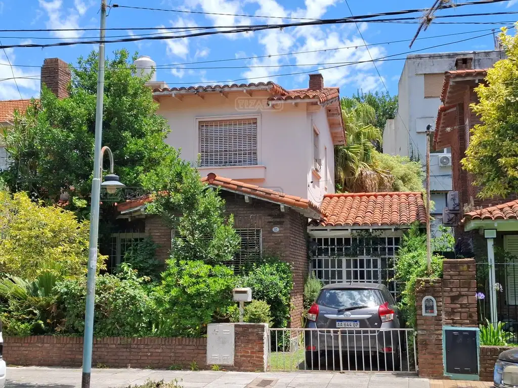 Casa Chalet  en Venta en Vicente López, G.B.A. Zona Norte, Argentina