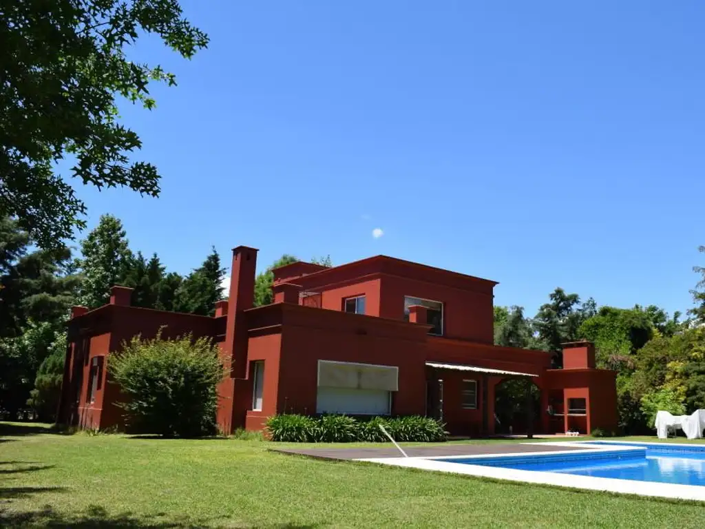 Casa  en Venta ubicado en San Joaquín, Exaltación de la Cruz, G.B.A. Zona Norte