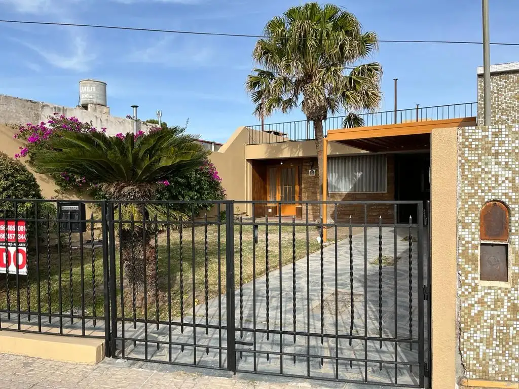 Casa - Venta - Argentina, San Luis - Ciudad del Rosario 400