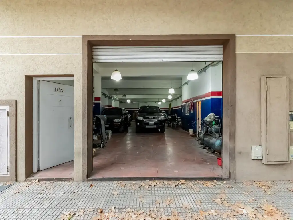 LOCAL DEPOSITO GARAGE 170m2 DISPONIBILIDAD INMEDIATA