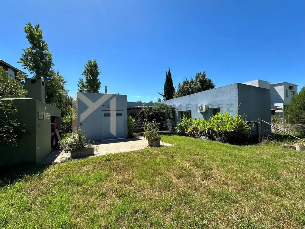 Casa  en Venta en Santa Catalina, Villanueva, Tigre