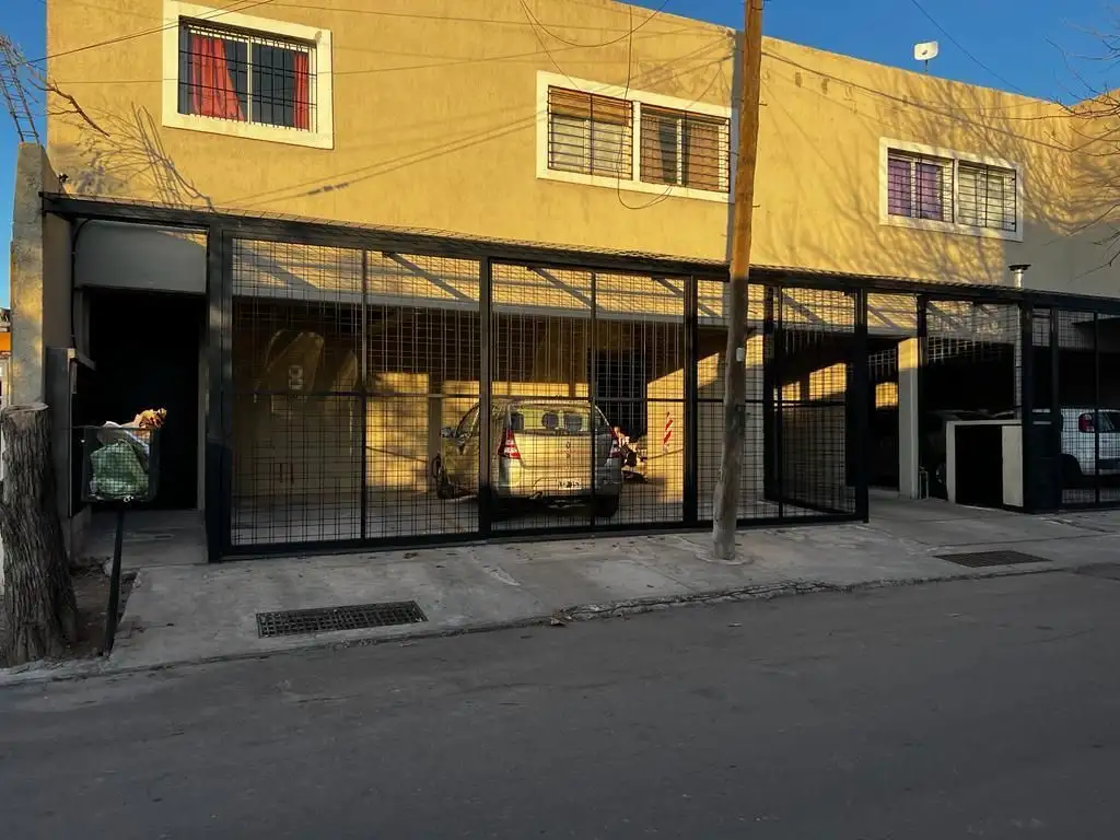 VENTA DEPTO EN DORREGO, GLLEN, MENDOZA