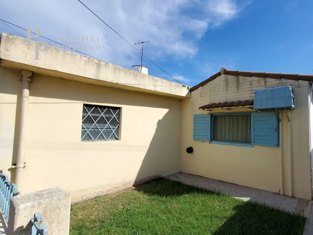 Casa en Villa Ballester