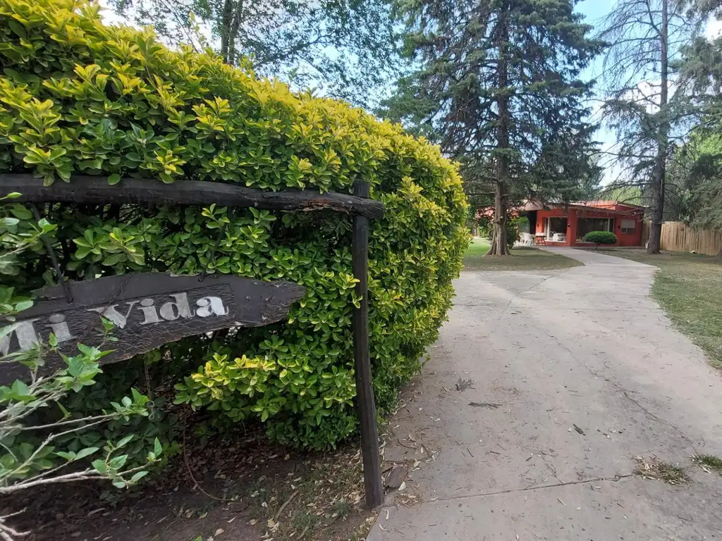 Casa en Venta en Los Cardales, Parque Natura.