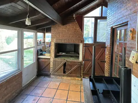 Casa en Venta en Country Club Banco Provincia - 5 ambientes
