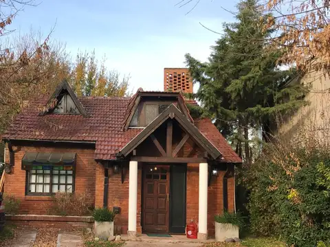 Venta casa en country Banco Provincia - Foto 0