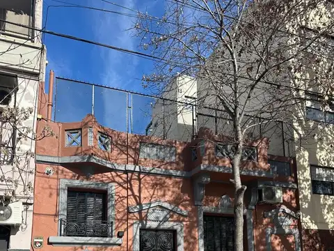 LOTE en Venta en Boedo. Ubicación Excelente.