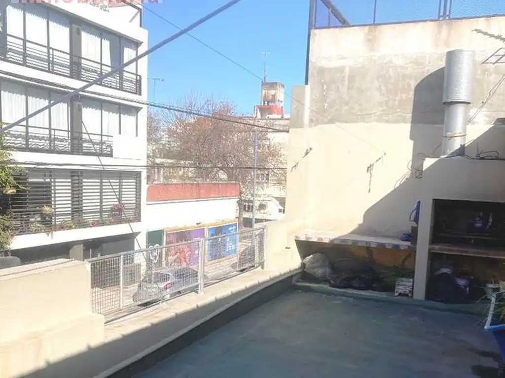 Casa Saavedra 3 Amb  2Baños terraza Quincho a Mts Cramer-NO apto credito