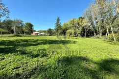 Terreno Lote  en Venta en Barrio Parque Los Pinos, Exaltación de la Cruz, G.B.A. Zona Norte
