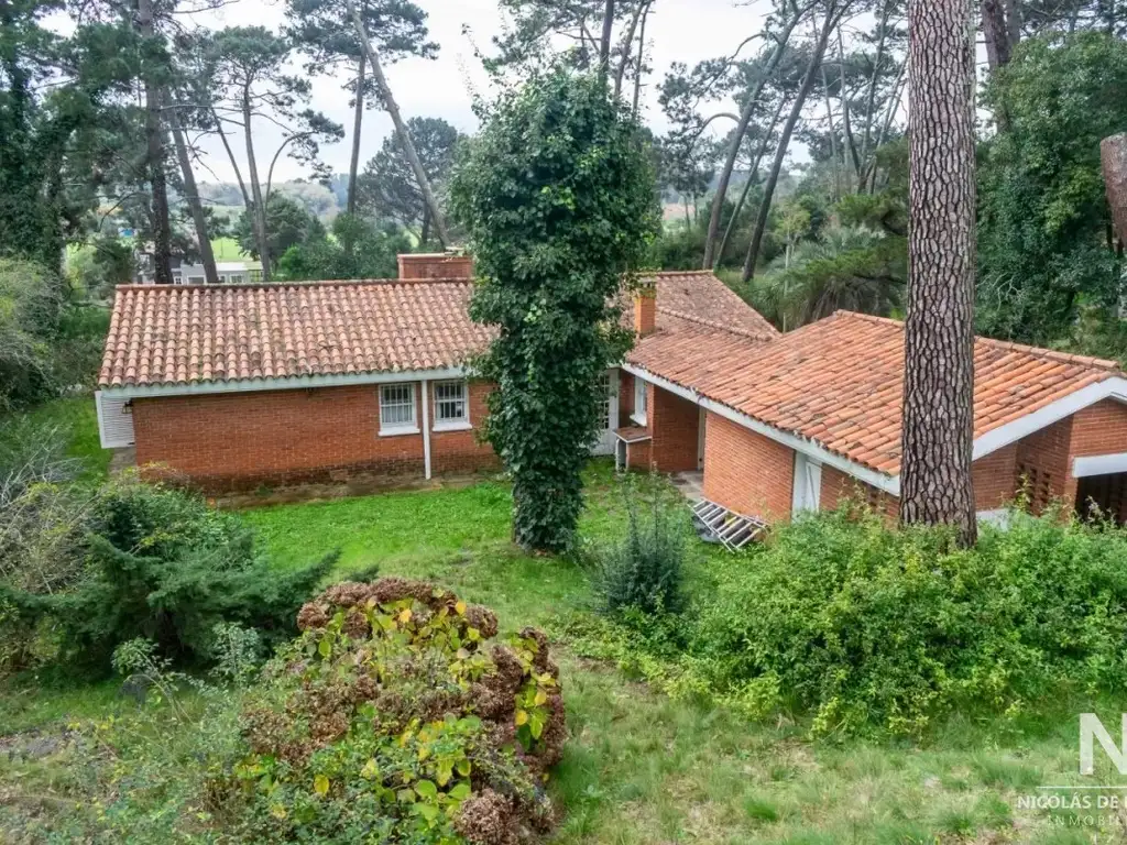 Excelente ubicacion, casa en Punta del Este con 3 dormitorios