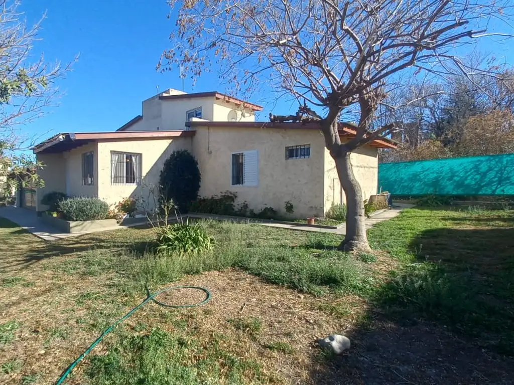 Casas a la venta en Bialet Masse. (C332)