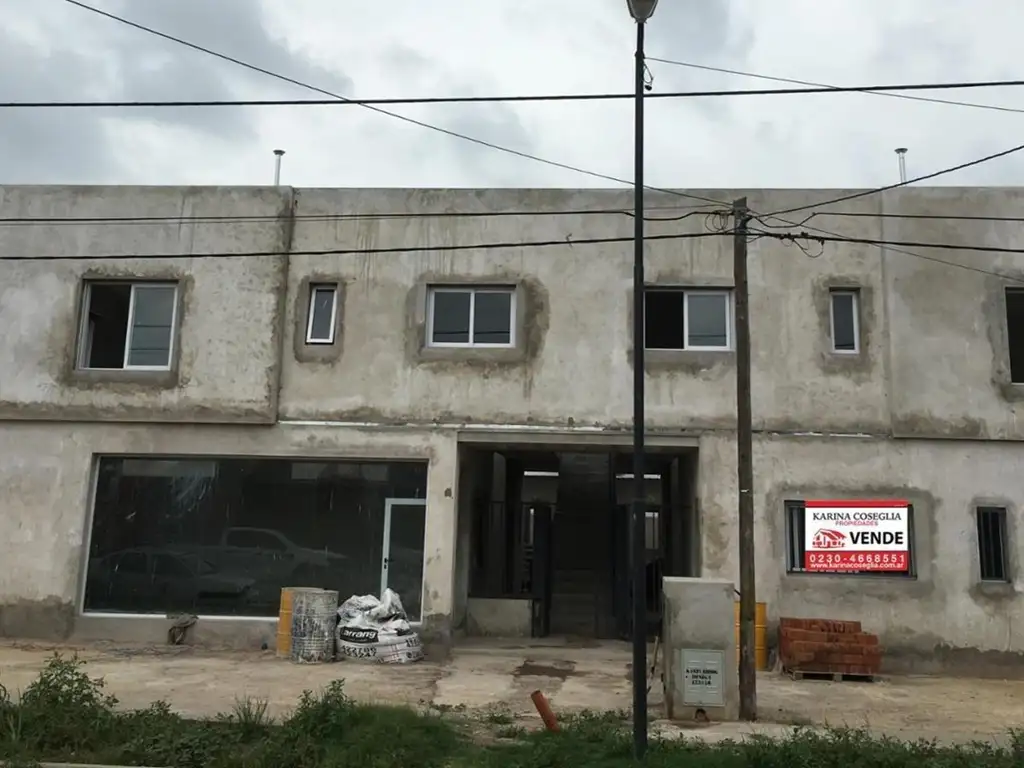 Local  en Venta ubicado en Chivilicoy, Resto de la Provincia, Buenos Aires