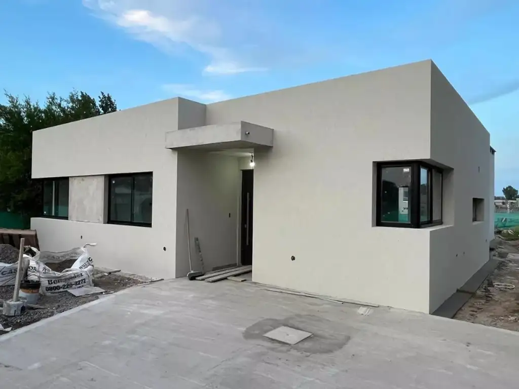 Casa en Venta Santa Elisa Pilar Del Este